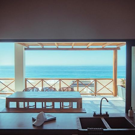 Mar De Amores El Rebalse Exterior foto