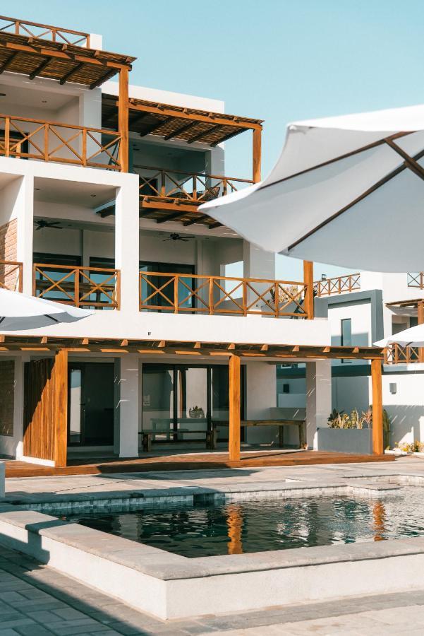 Mar De Amores El Rebalse Exterior foto