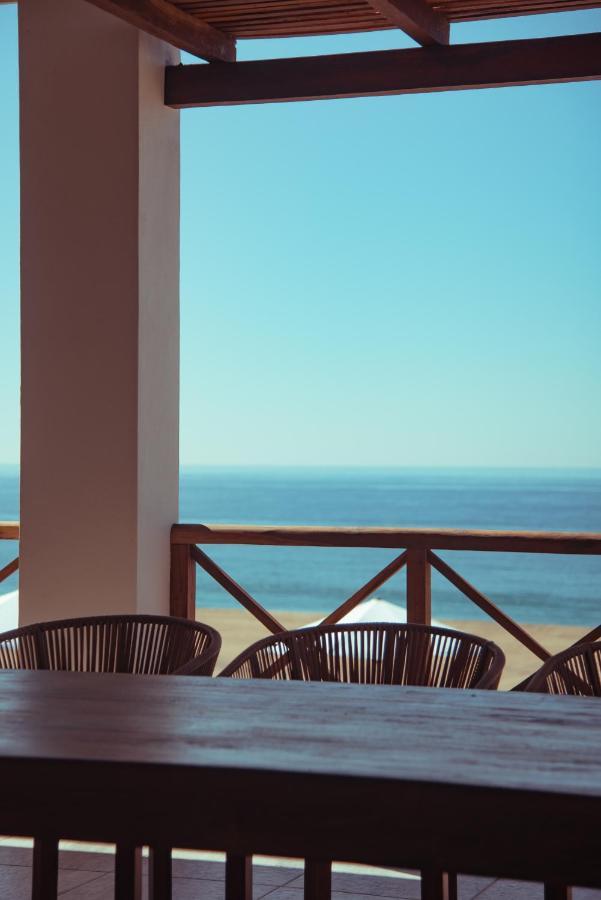 Mar De Amores El Rebalse Exterior foto