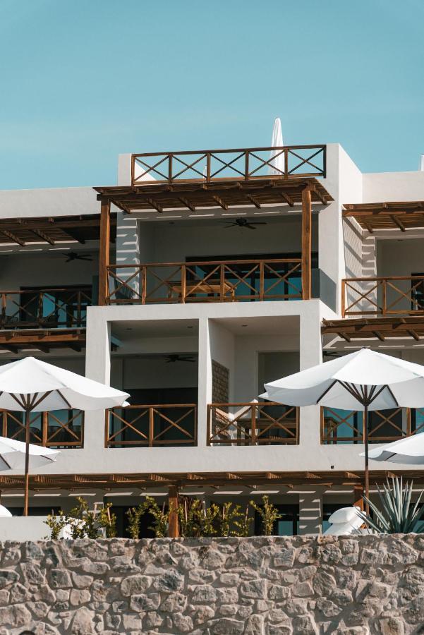 Mar De Amores El Rebalse Exterior foto
