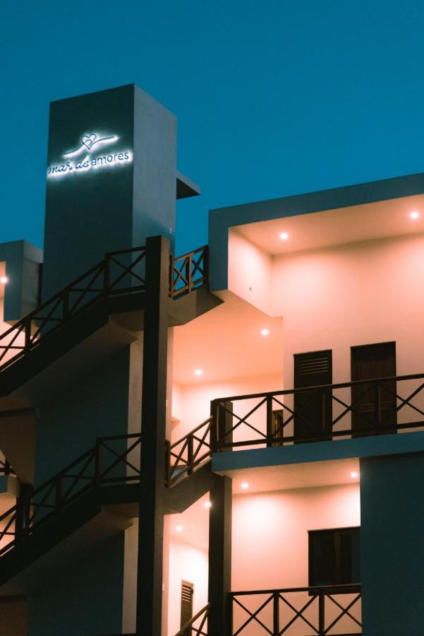 Mar De Amores El Rebalse Exterior foto