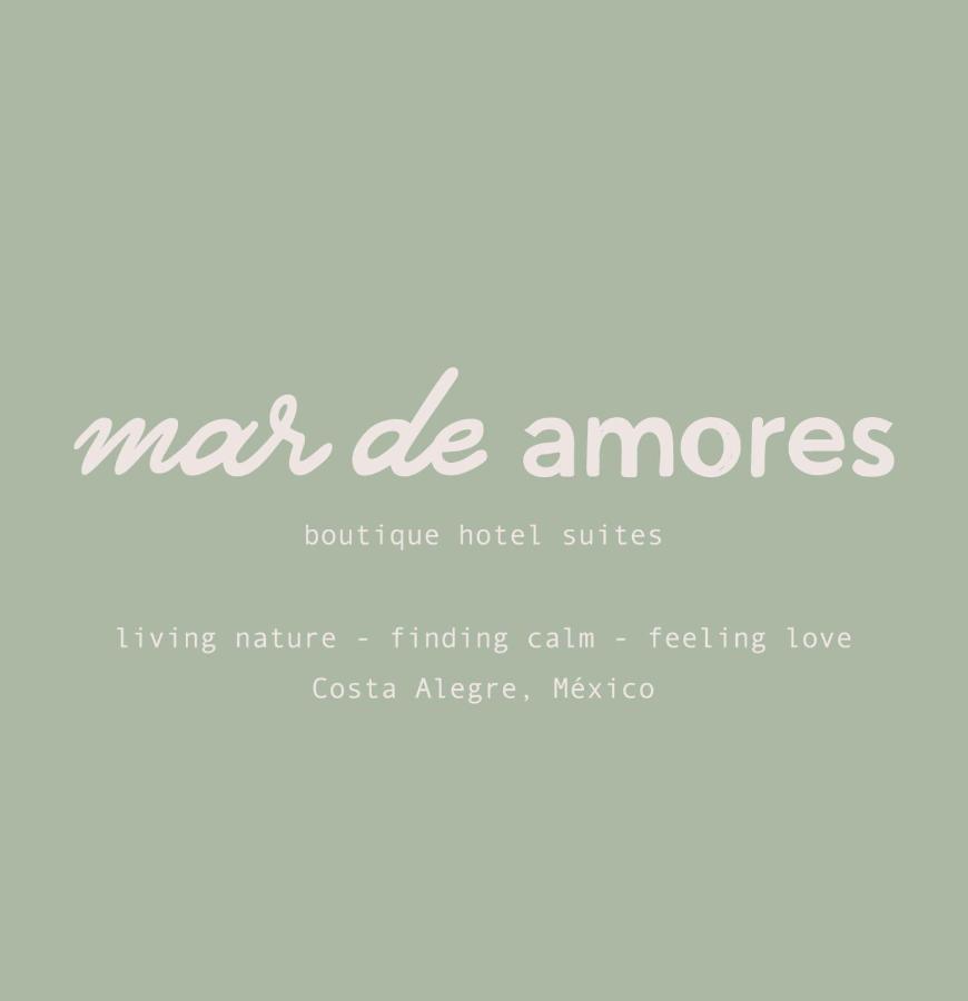 Mar De Amores El Rebalse Exterior foto