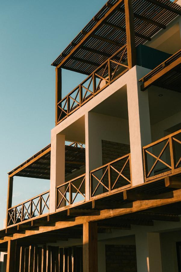 Mar De Amores El Rebalse Exterior foto