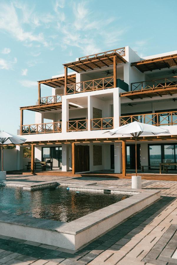 Mar De Amores El Rebalse Exterior foto